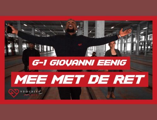 G-1 Giovanni Eenig – Mee Met De RET thumbnail