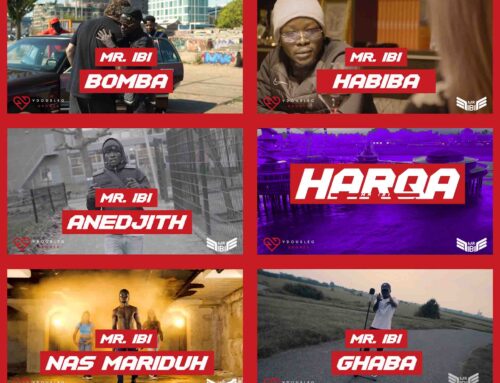 Mr. Ibi – thumbnails