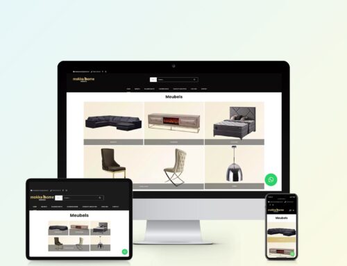Mokka Home